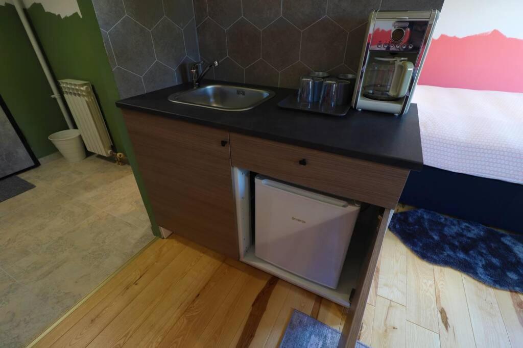 Room Emma,Between Bus And Train Station,Netflix,Speed Wi-Fi 자그레브 외부 사진
