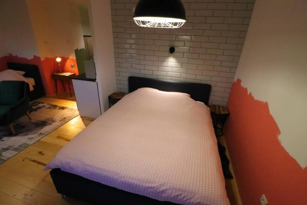 Room Emma,Between Bus And Train Station,Netflix,Speed Wi-Fi 자그레브 외부 사진