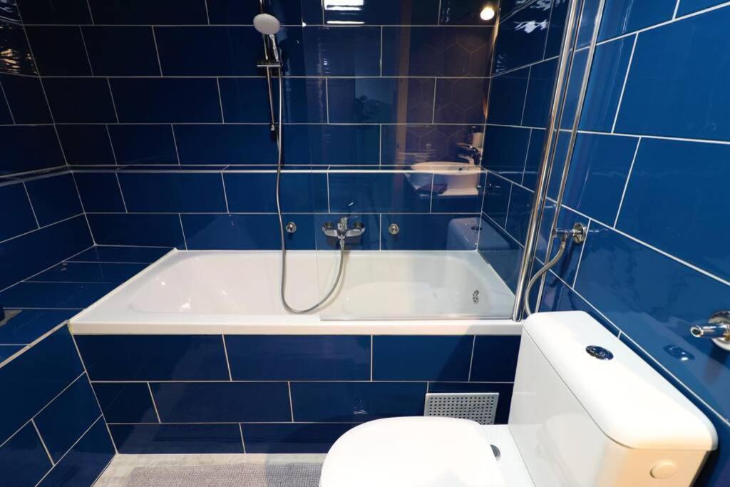 Room Emma,Between Bus And Train Station,Netflix,Speed Wi-Fi 자그레브 외부 사진