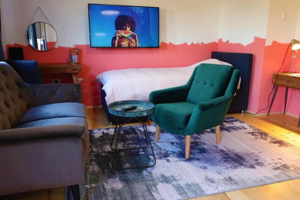 Room Emma,Between Bus And Train Station,Netflix,Speed Wi-Fi 자그레브 외부 사진