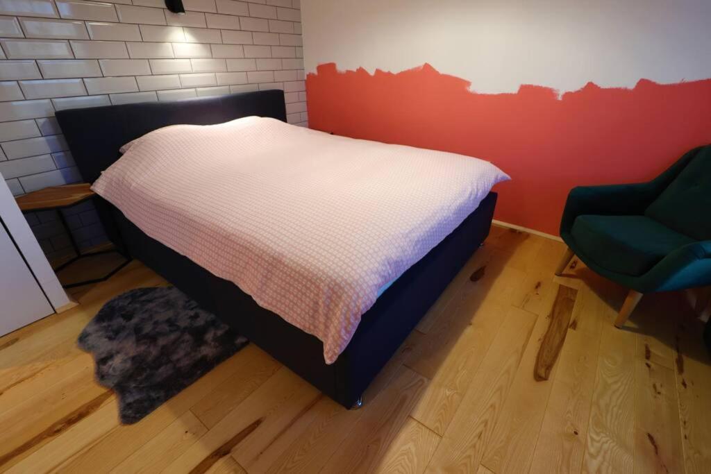 Room Emma,Between Bus And Train Station,Netflix,Speed Wi-Fi 자그레브 외부 사진