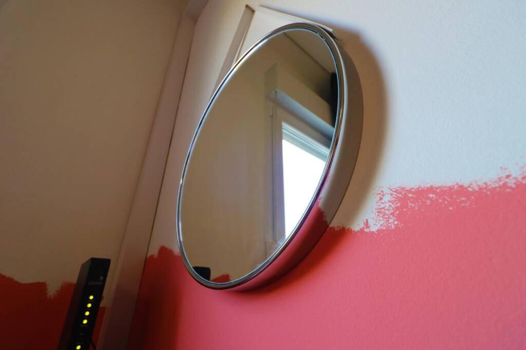 Room Emma,Between Bus And Train Station,Netflix,Speed Wi-Fi 자그레브 외부 사진