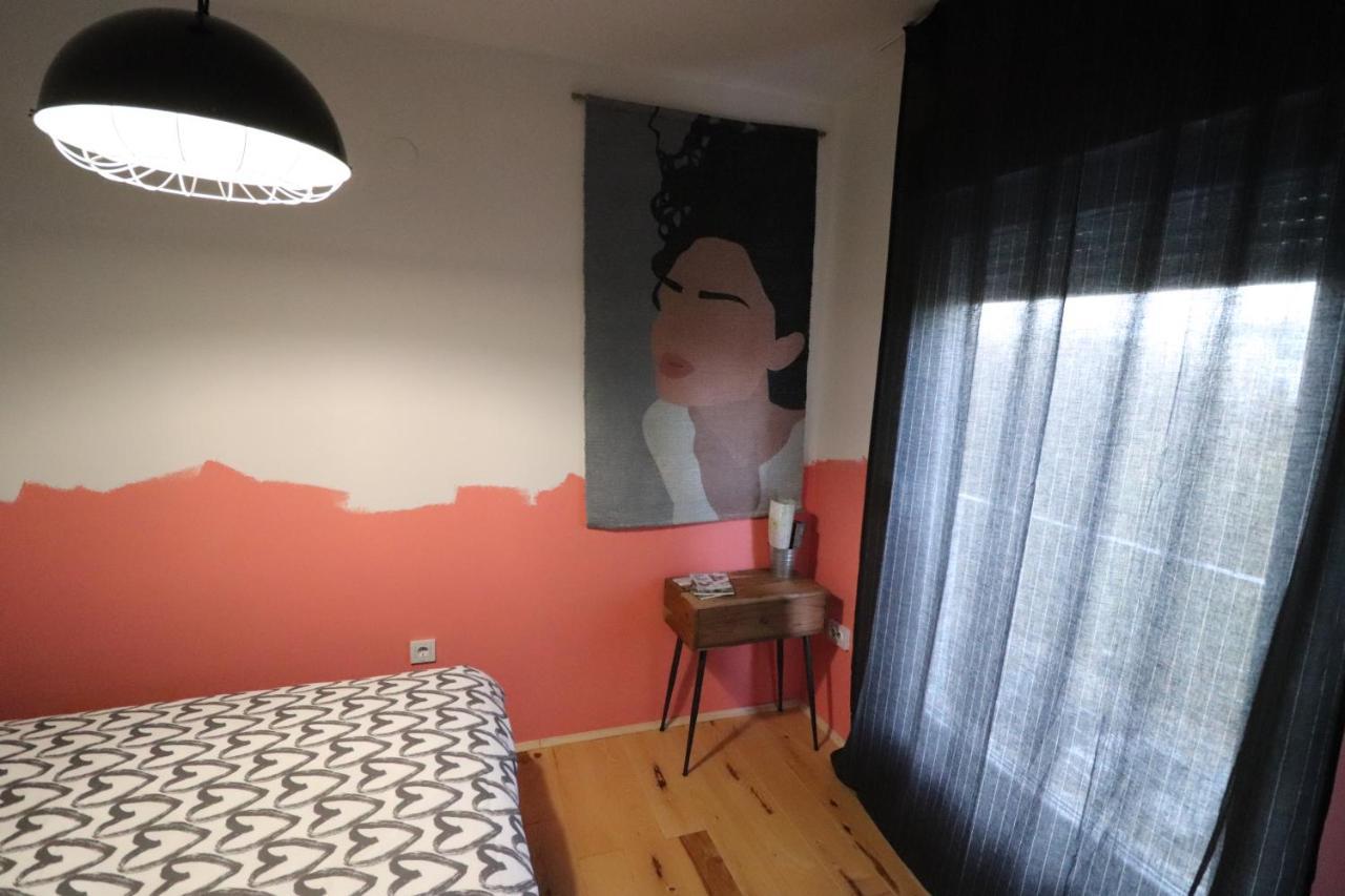 Room Emma,Between Bus And Train Station,Netflix,Speed Wi-Fi 자그레브 외부 사진